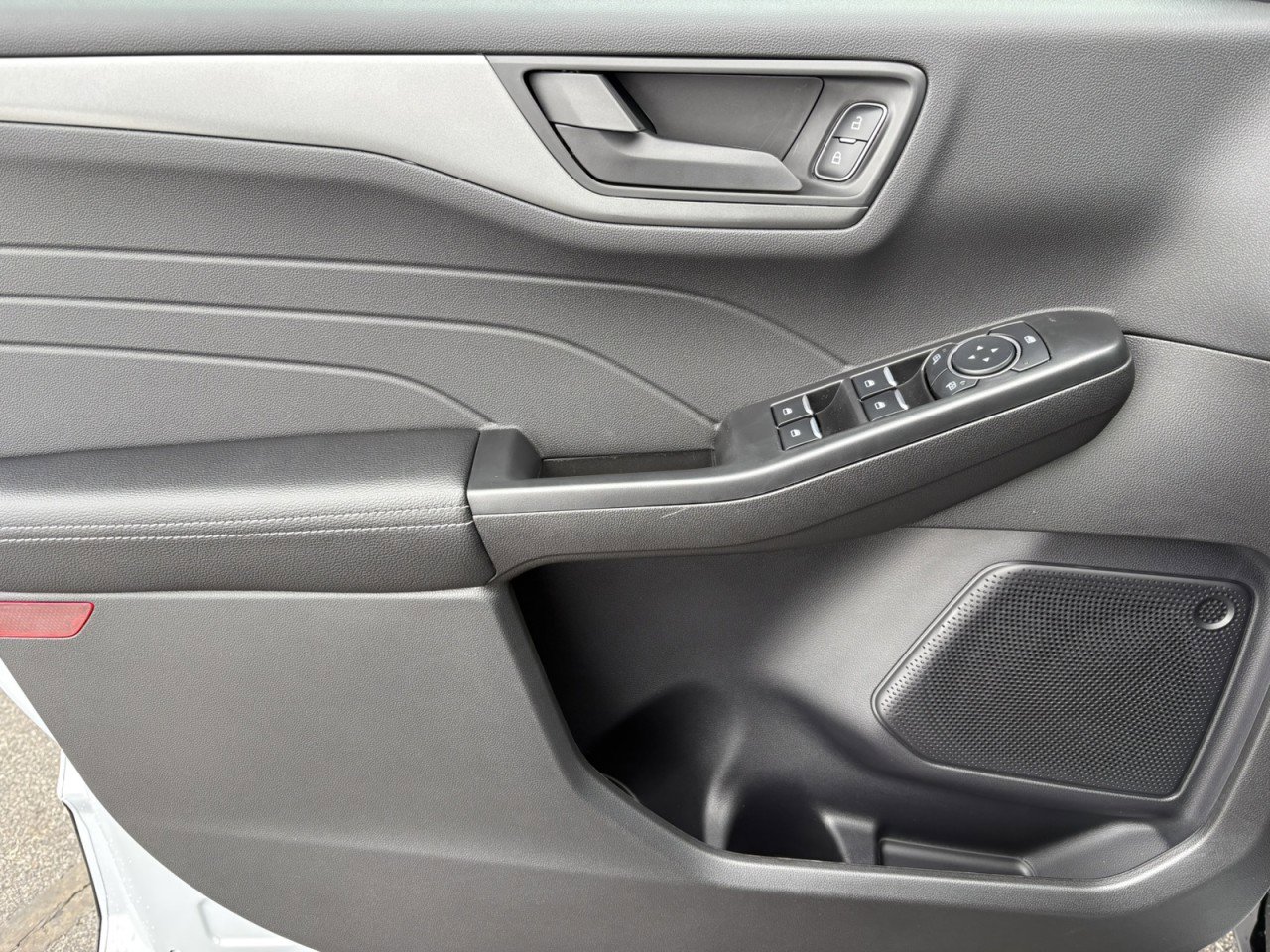 New 2026 Ford Escape Active w/ Cold Weather Package FWD image 22