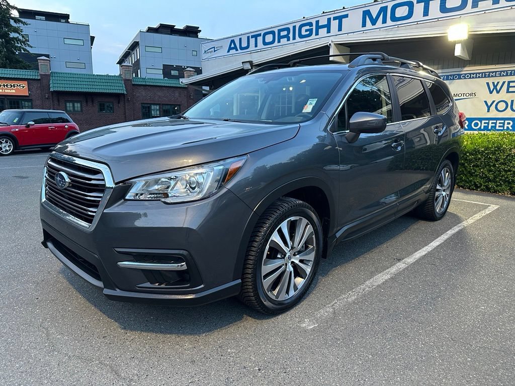Used 2019 Subaru Ascent Premium w/ Popular Package #2A
