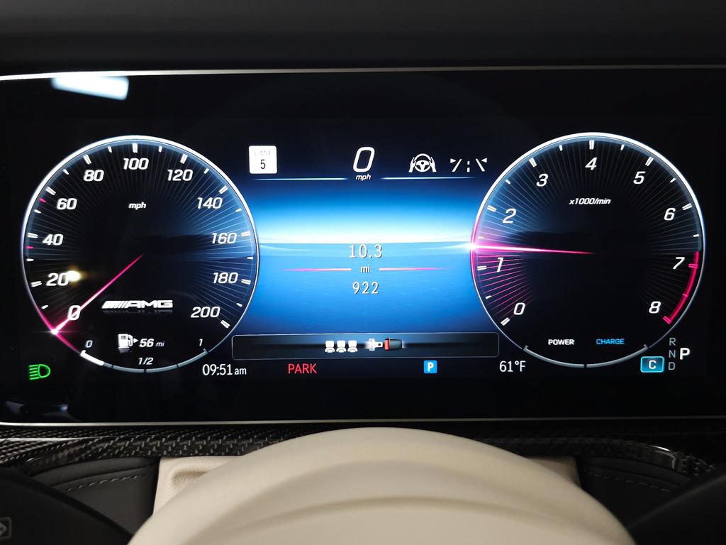 Certified 2026 Mercedes-Benz G 63 AMG 4MATIC image 14
