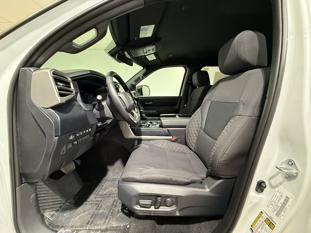 New 2026 Toyota Tundra SR5 image 12