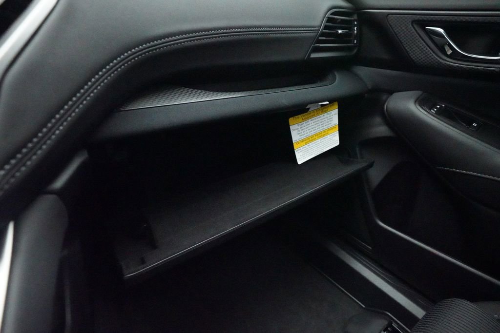 Certified 2025 Subaru Legacy Premium image 32