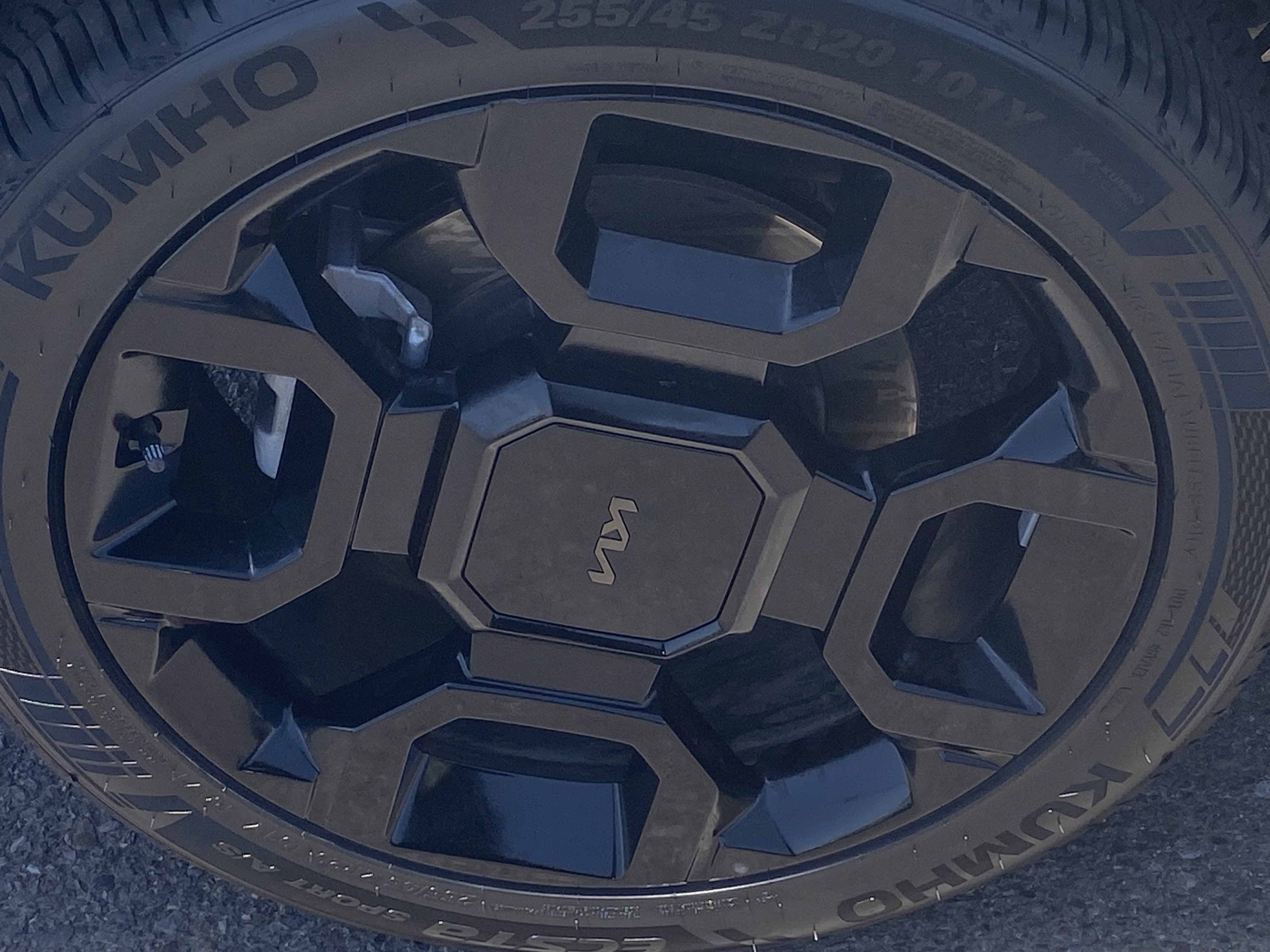 Certified 2025 Kia Sorento SX AWD/4WD image 8
