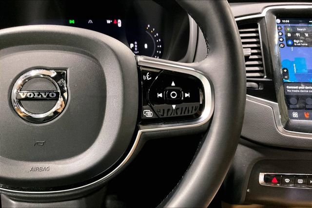 Certified 2024 Volvo XC90 B6 Ultimate image 22