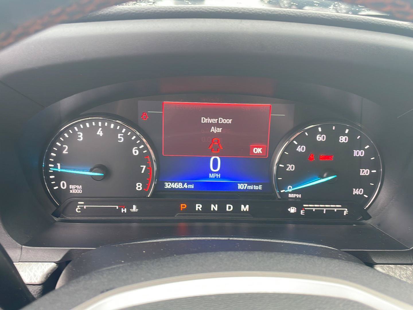 Used 2022 Ford Explorer Timberline AWD/4WD image 18