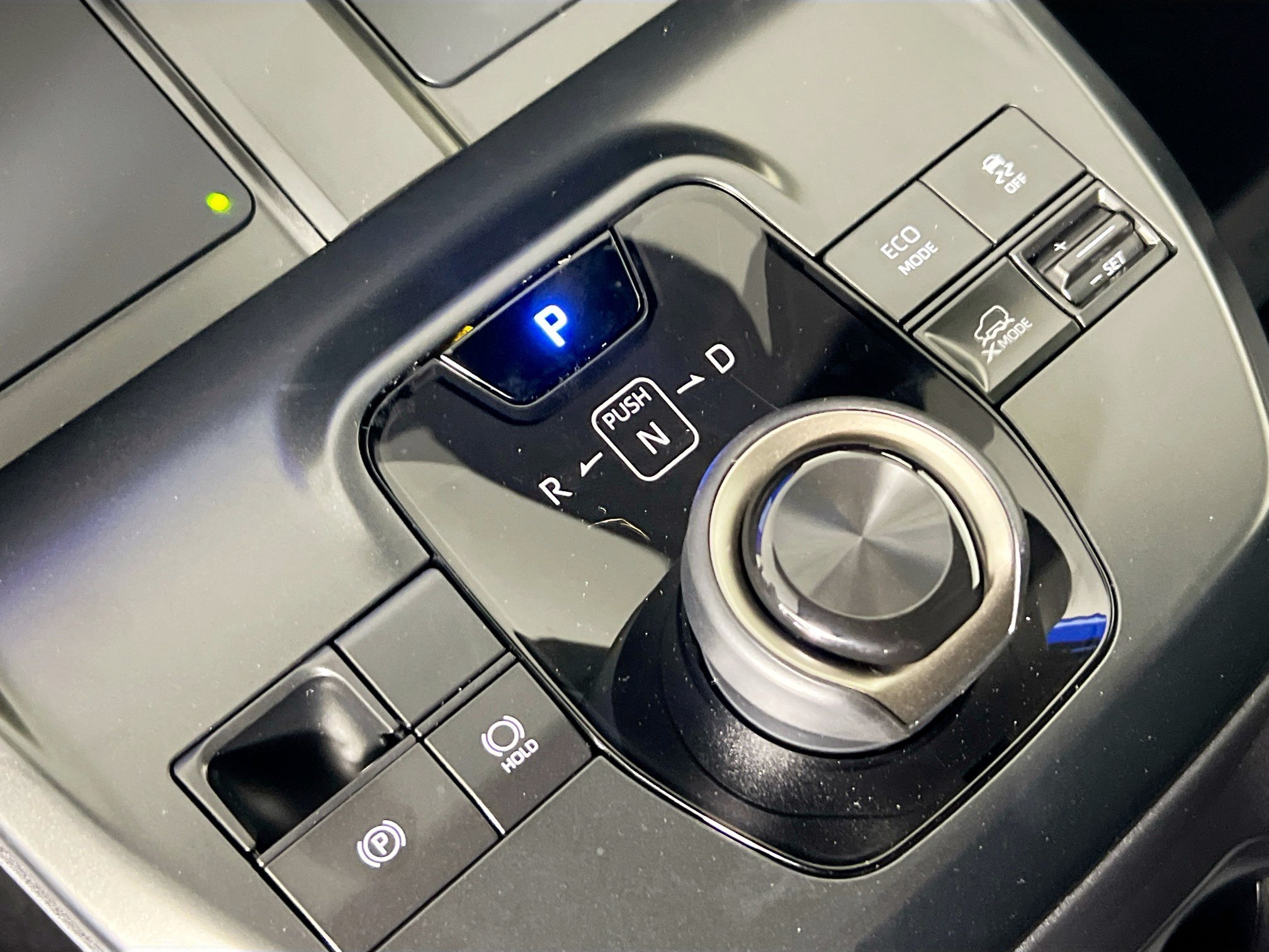 New 2026 Toyota bZ AWD/4WD image 24