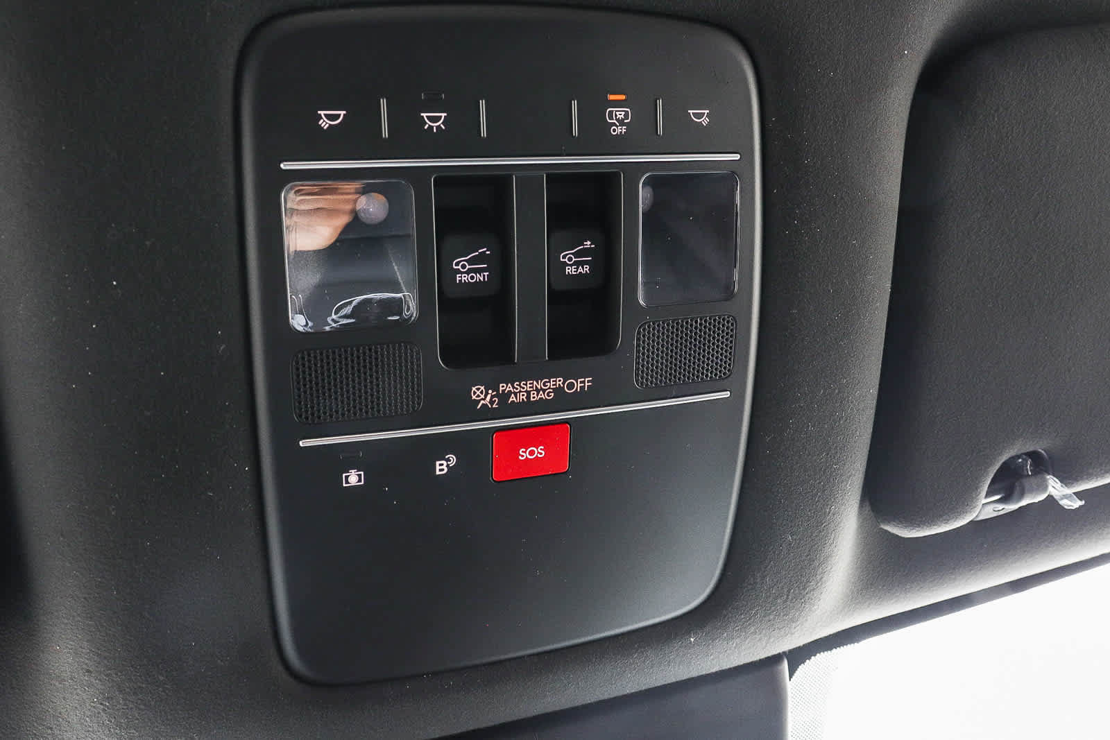 New 2026 Hyundai Palisade Calligraphy AWD/4WD image 36