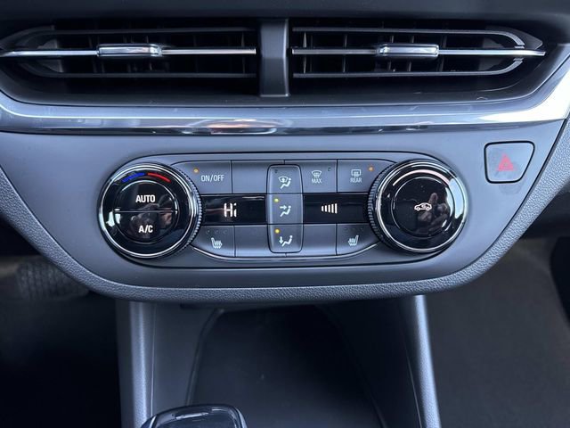 New 2026 Buick Envista Preferred w/ Convenience I Package FWD image 21