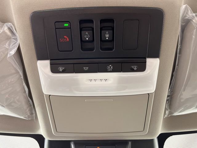 New 2026 Nissan Rogue Dark Armor image 33