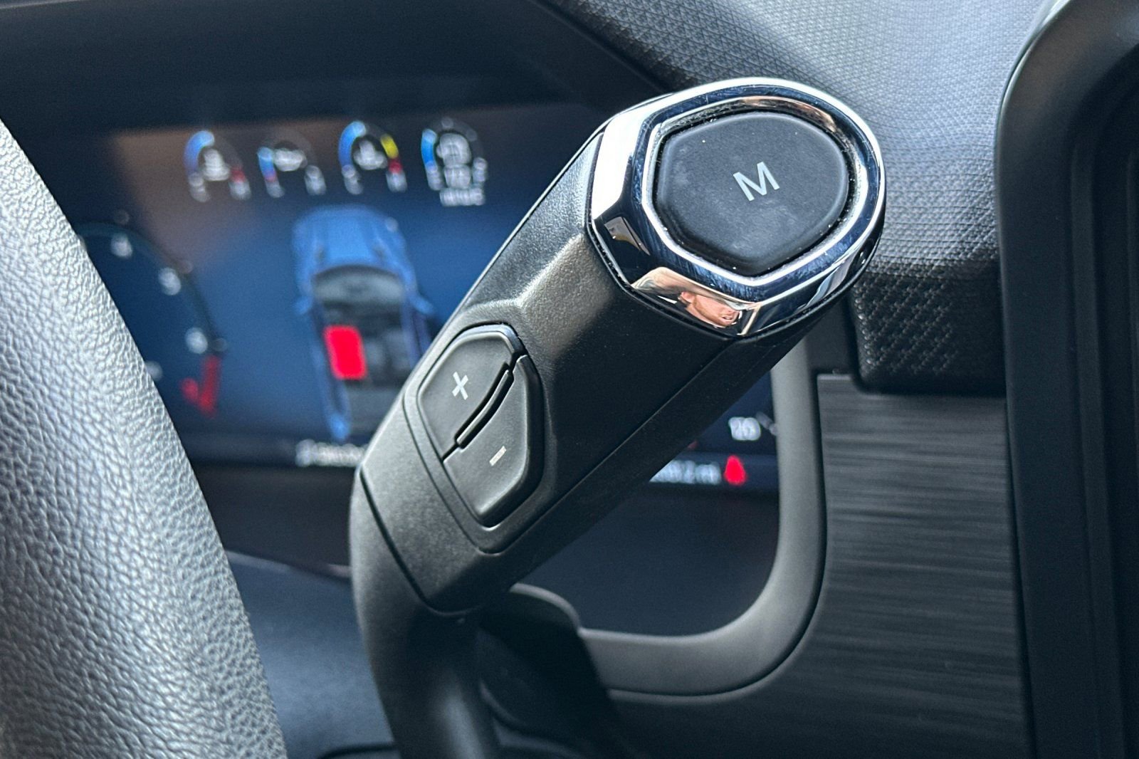 Certified 2024 Ford F150 STX w/ STX Black Appearance Package image 20