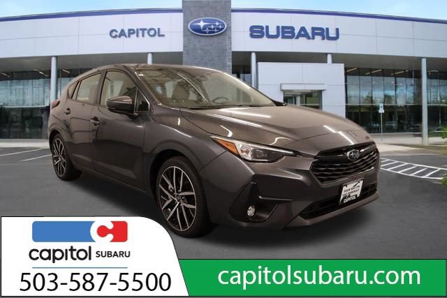 New 2026 Subaru Impreza 2.0i Sport AWD/4WD 360° Tour