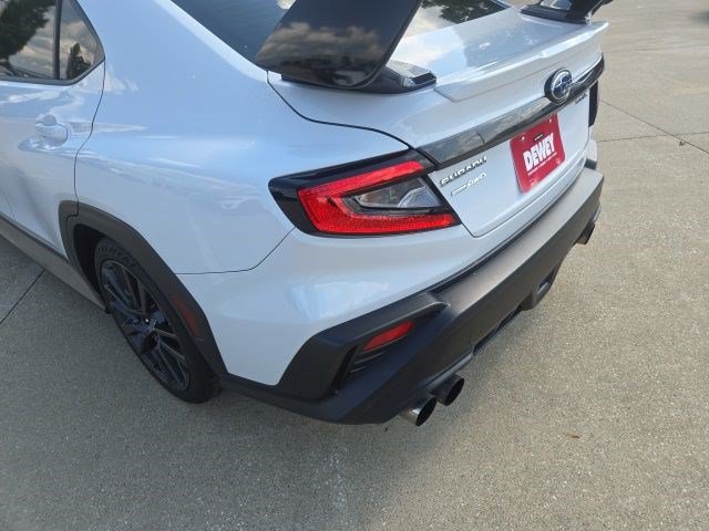 Used 2023 Subaru WRX Premium AWD/4WD image 19