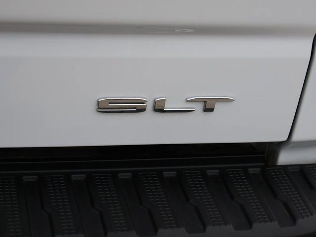 Used 2023 GMC Sierra 1500 SLT w/ SLT Convenience Package image 21
