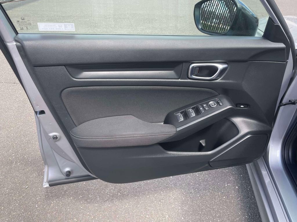 Certified 2024 Honda Civic Sport image 16