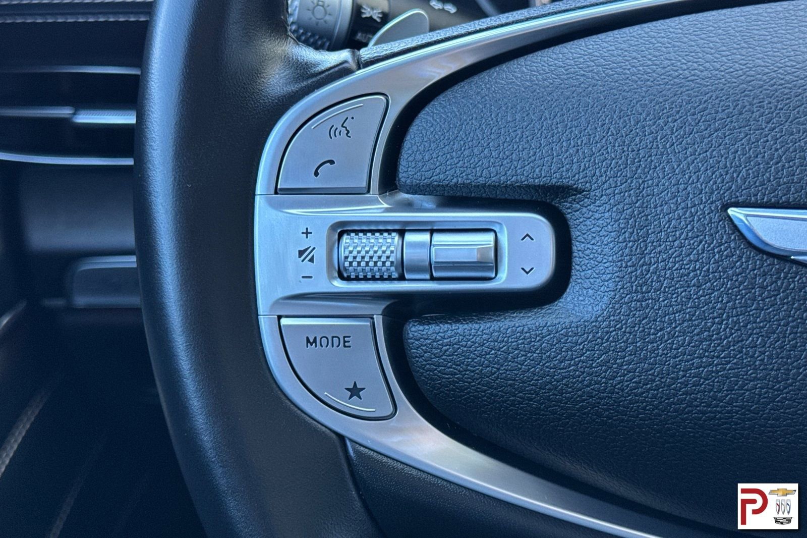 Used 2021 Genesis GV80 3.5T image 28