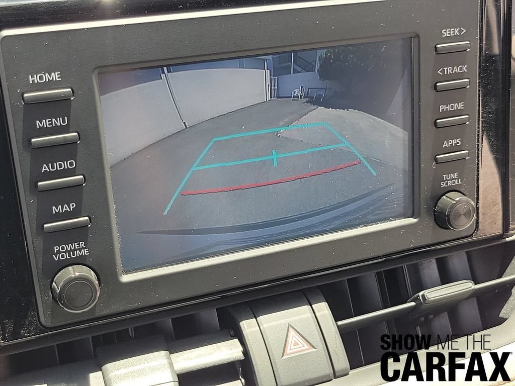 Used 2019 Toyota RAV4 XLE AWD/4WD image 30
