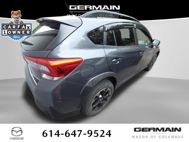 Used 2021 Subaru Crosstrek 2.0i AWD/4WD image 8
