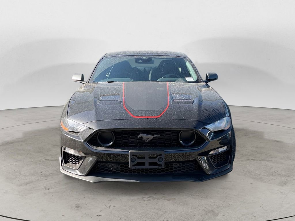 Used 2023 Ford Mustang Mach 1 RWD image 6