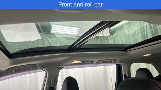 Used 2024 Subaru Ascent Touring image 36