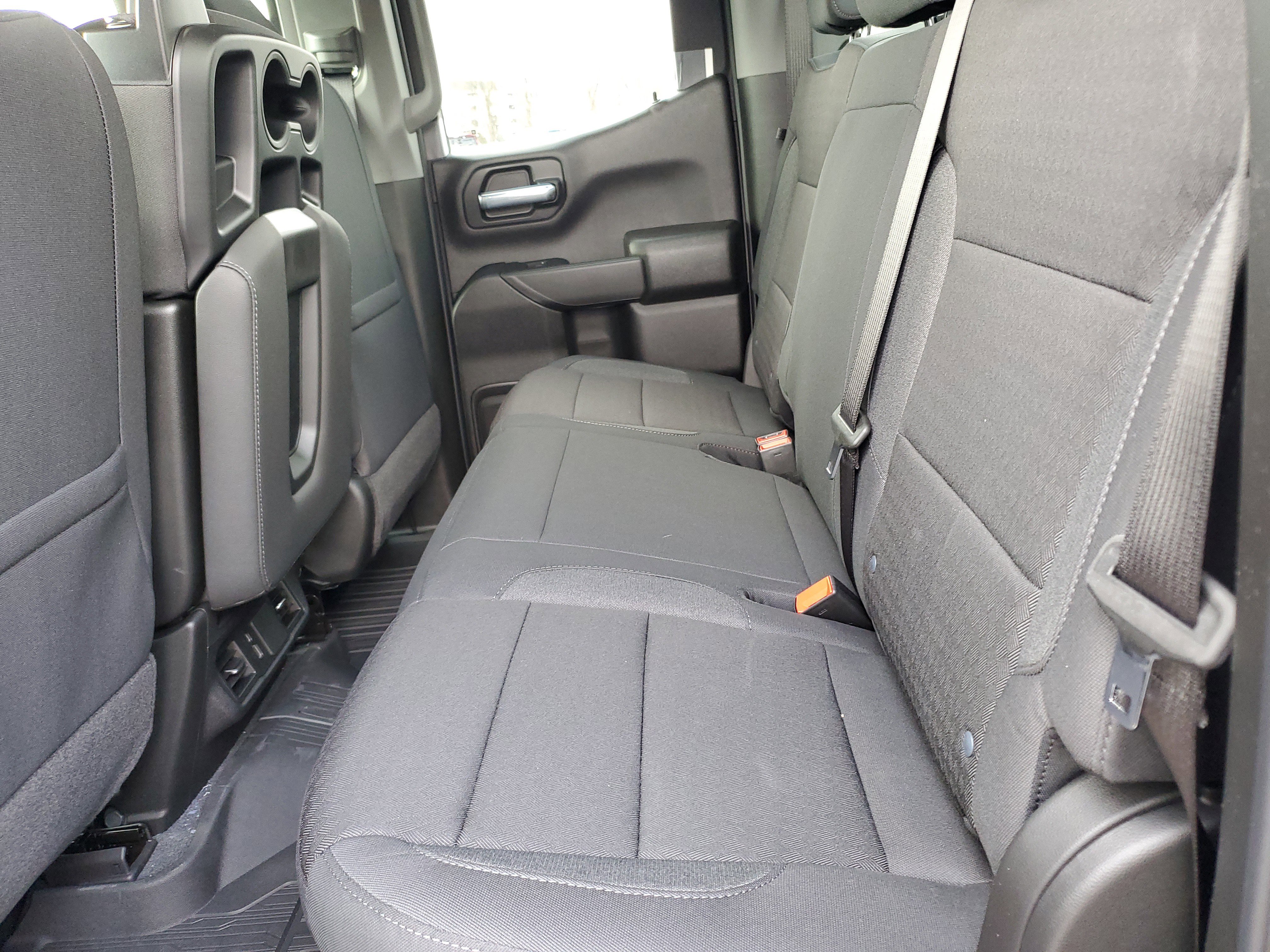 New 2026 GMC Sierra 1500 Pro w/ Pro Value Package image 28