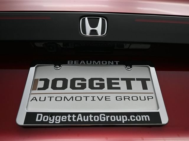 New 2025 Honda Accord SE image 29