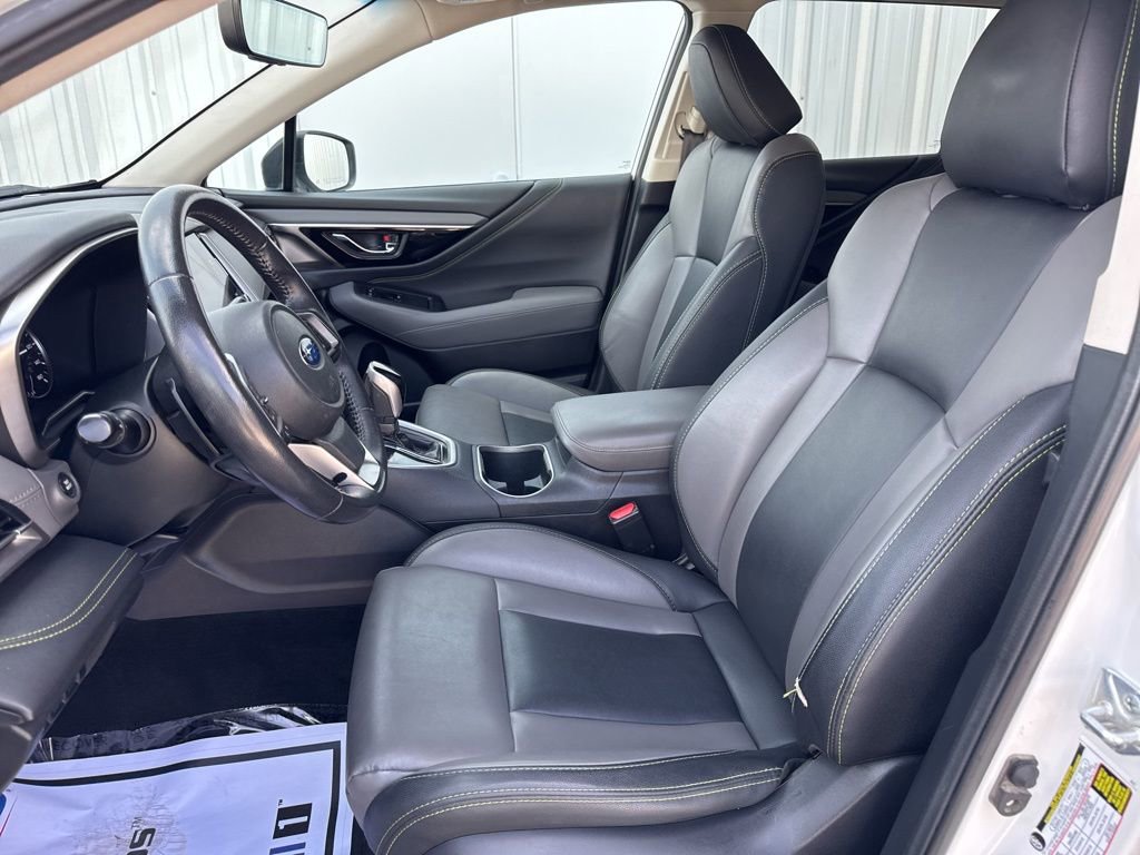 Used 2022 Subaru Outback Onyx Edition XT image 11