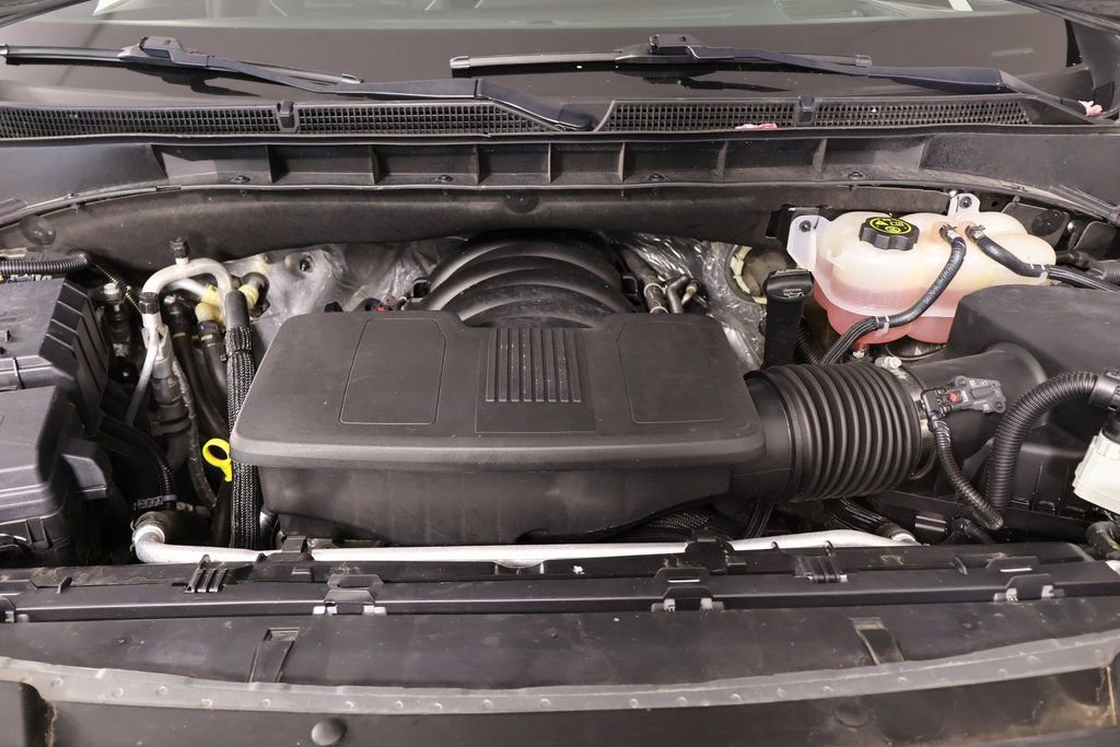 Used 2023 Cadillac Escalade Premium Luxury Platinum w/ LPO, Floor Liner Package image 22