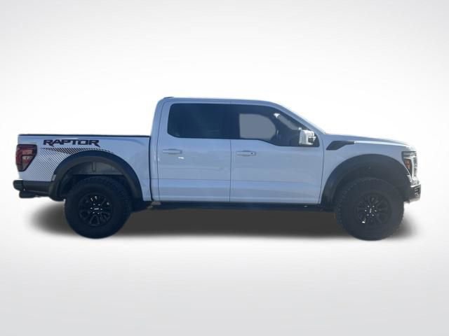 Used 2024 Ford F150 Raptor AWD/4WD image 6