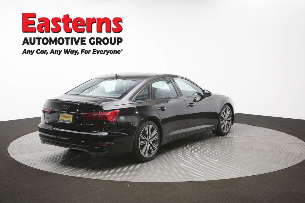 Used 2023 Audi A6 2.0T Premium w/ Convenience Package AWD/4WD image 42