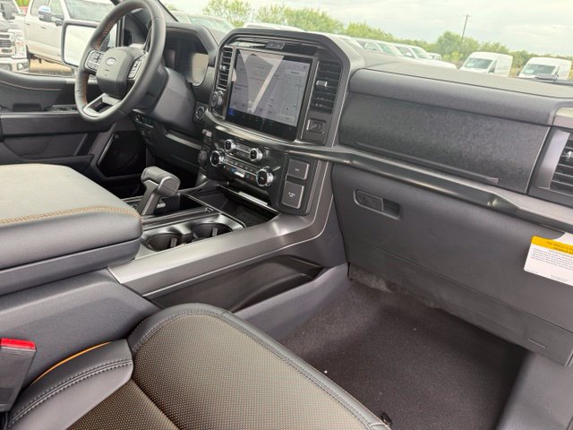 New 2026 Ford F150 Tremor w/ Equipment Group 402A High AWD/4WD image 12
