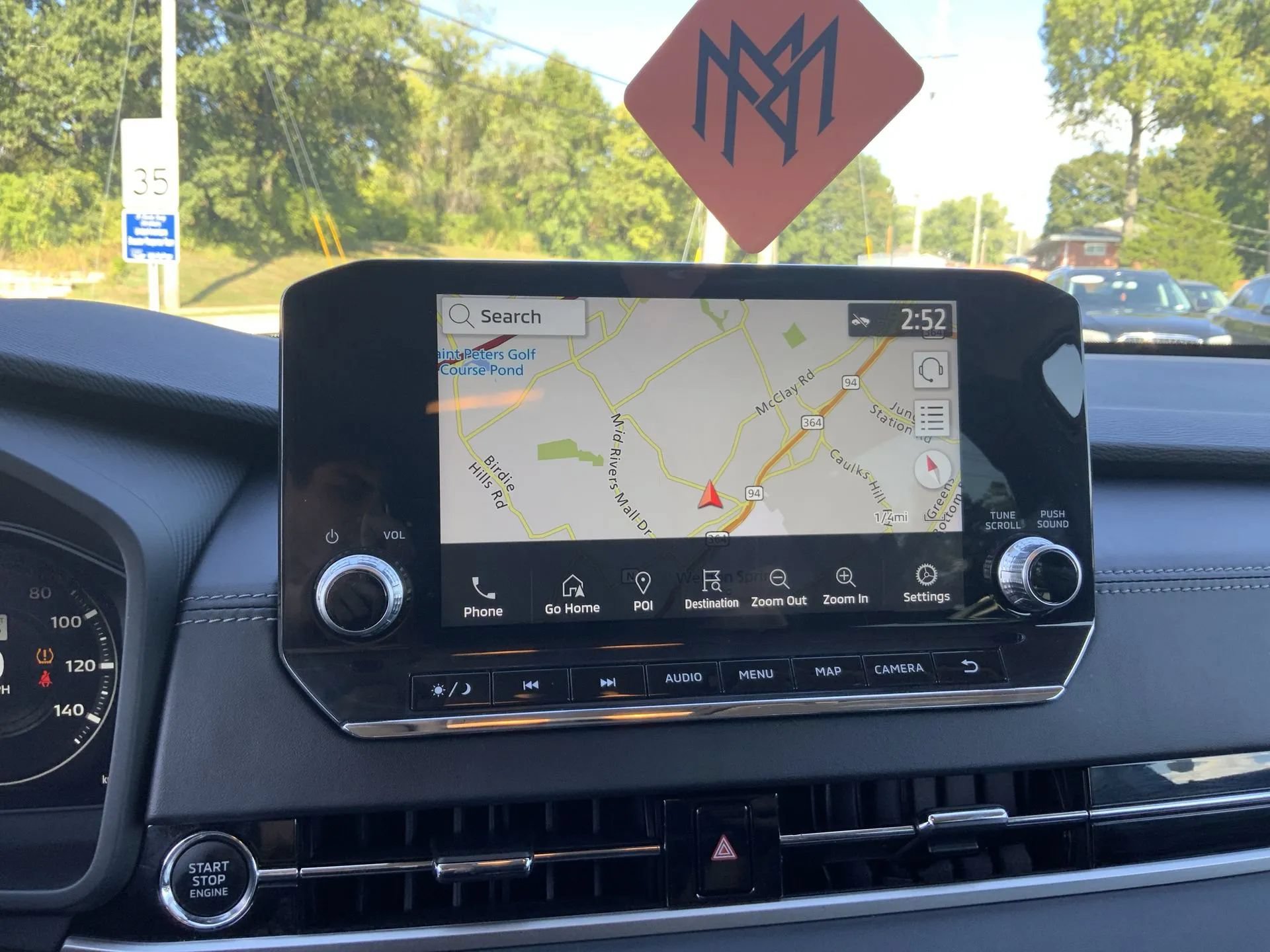 Used 2022 Mitsubishi Outlander SEL FWD image 19