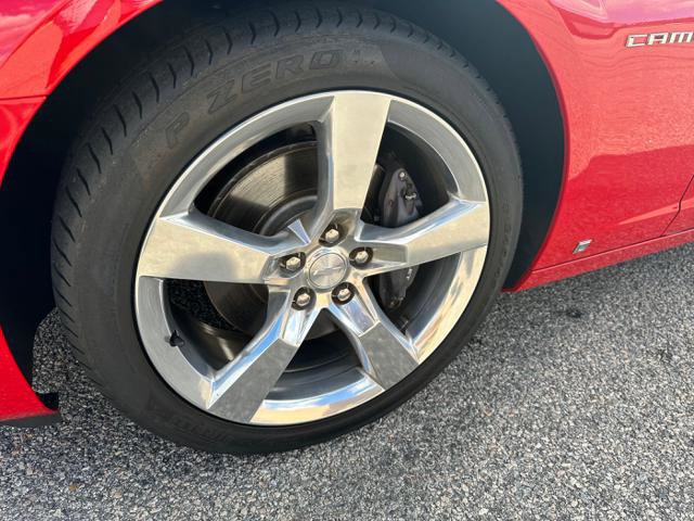 Used 2010 Chevrolet Camaro SS w/ White Stripe Package image 41