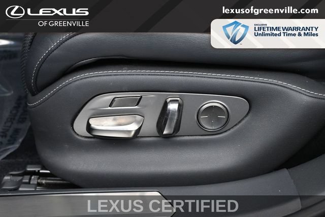 Certified 2023 Lexus LS 500 AWD w/ Interior Upgrade Package image 19