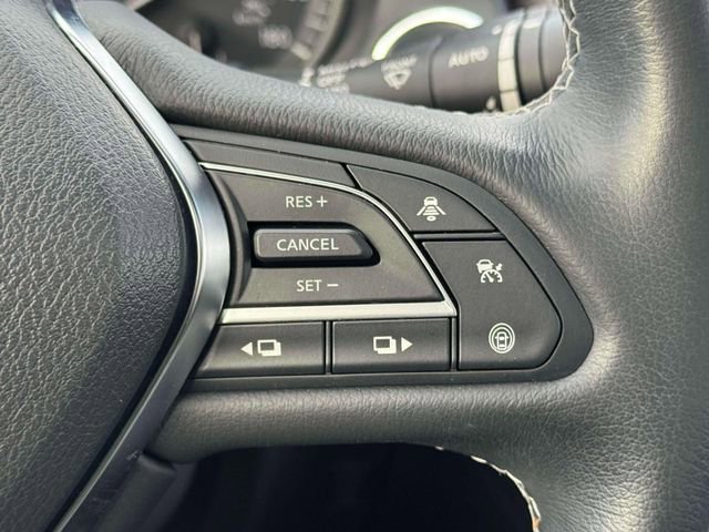 Used 2021 INFINITI Q50 Sensory w/ Cargo Package image 24