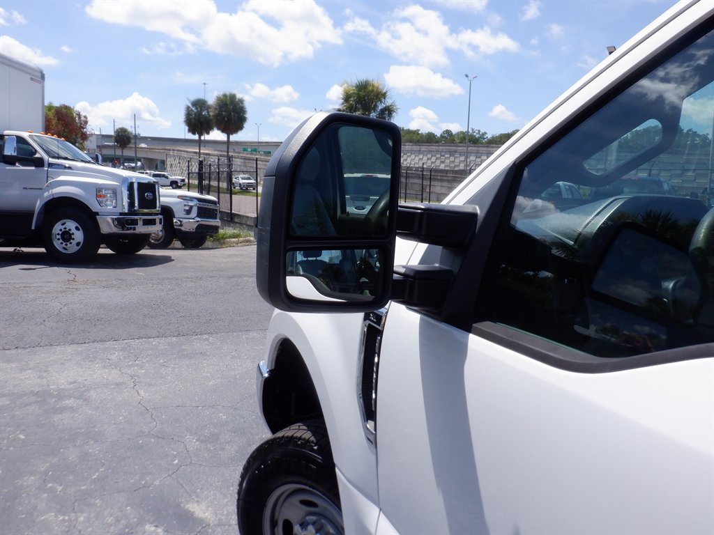 Used 2018 Ford F250 XL w/ XL Value Package AWD/4WD image 18