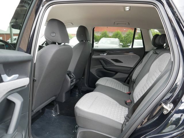 New 2026 Volkswagen Tiguan S AWD/4WD image 8