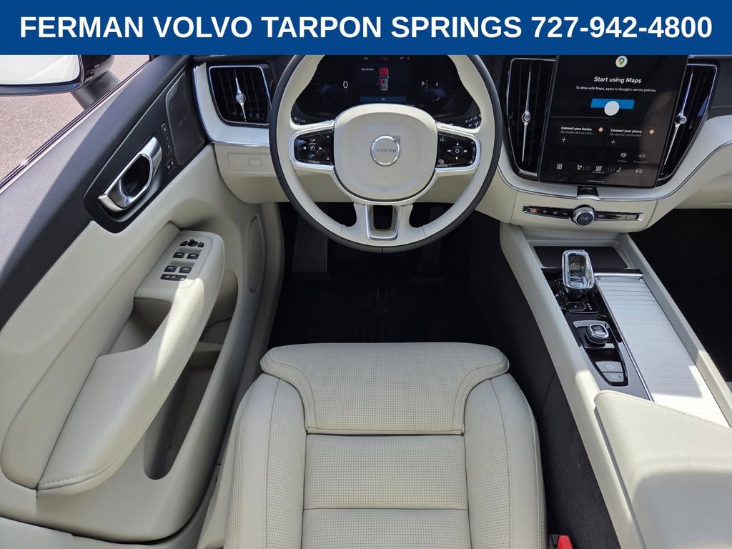 New 2026 Volvo XC60 B5 Ultra w/ Protection Package Premier image 15