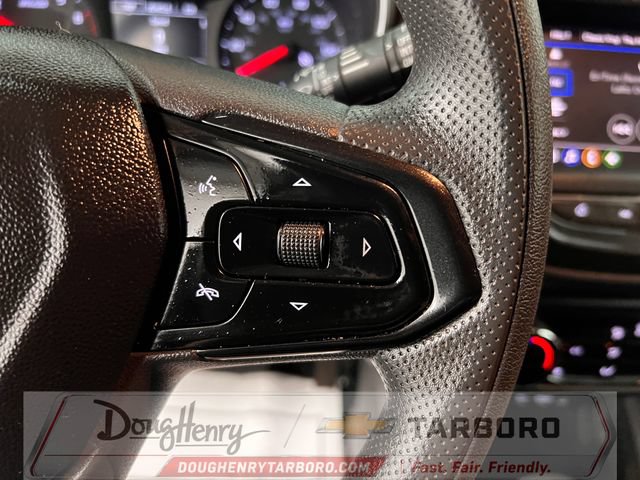 Used 2023 Chevrolet TrailBlazer LT FWD image 50