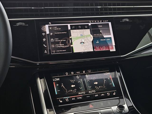 New 2026 Audi Q8 Premium Plus AWD/4WD image 22