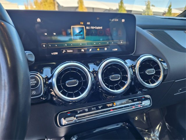 Certified 2021 Mercedes-Benz GLA 250 4MATIC image 26