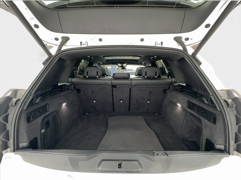 Used 2024 BMW X5 sDrive40i RWD image 17