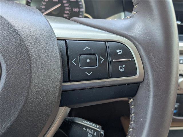 Used 2016 Lexus ES 350 w/ Accessory Package 2 FWD image 5