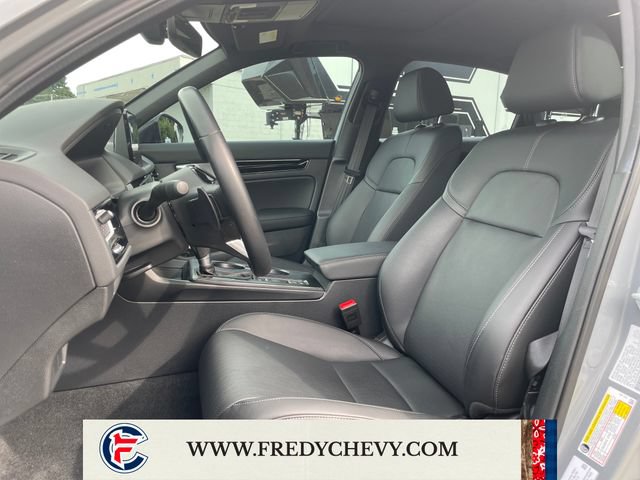 Used 2025 Honda Civic Sport image 9
