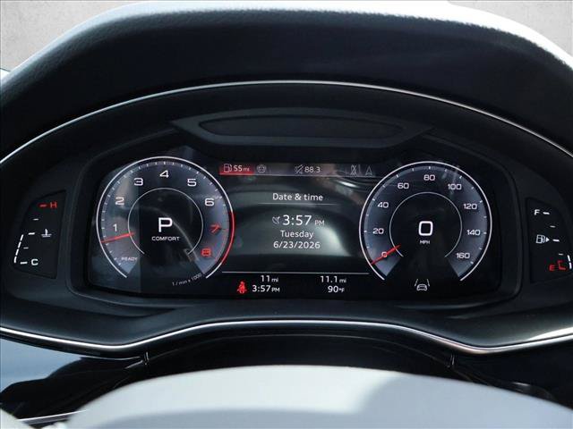 New 2026 Audi Q8 Premium Plus AWD/4WD image 11