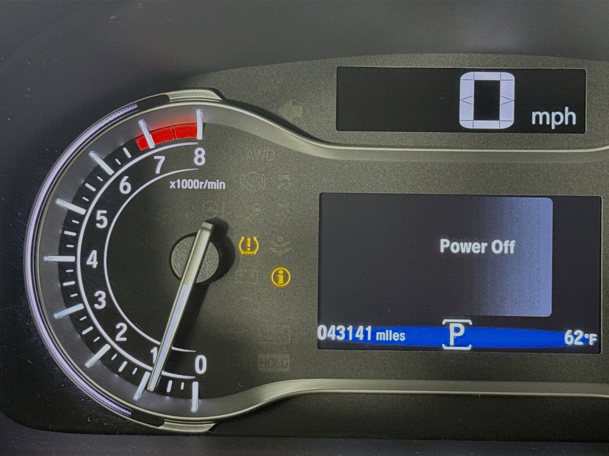 Certified 2023 Honda Ridgeline RTL image 12