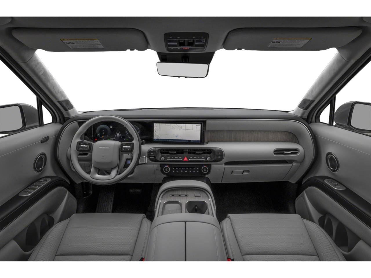 New 2027 Hyundai Palisade Calligraphy AWD/4WD image 3