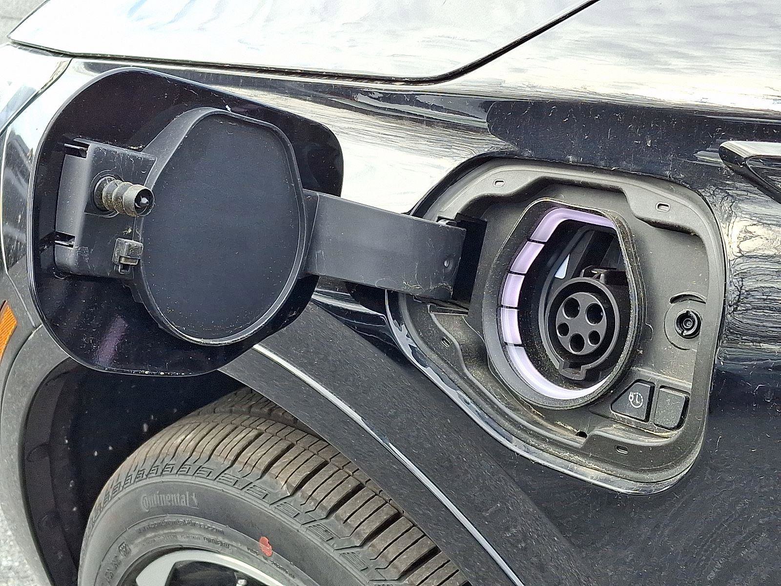 New 2024 Lincoln Corsair Grand Touring w/ Equipment Group 301A image 17