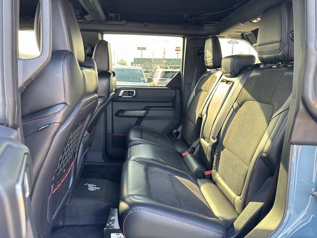 Used 2023 Ford Bronco Raptor image 20