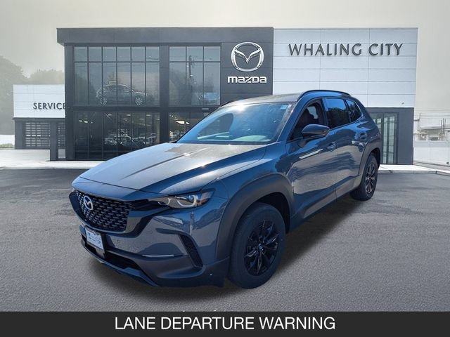 New 2026 MAZDA CX-50 AWD 2.5 Hybrid w/ Premium Pkg image 2