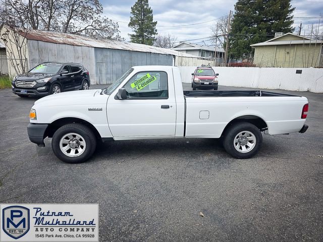 Used 2009 Ford Ranger XL RWD image 7