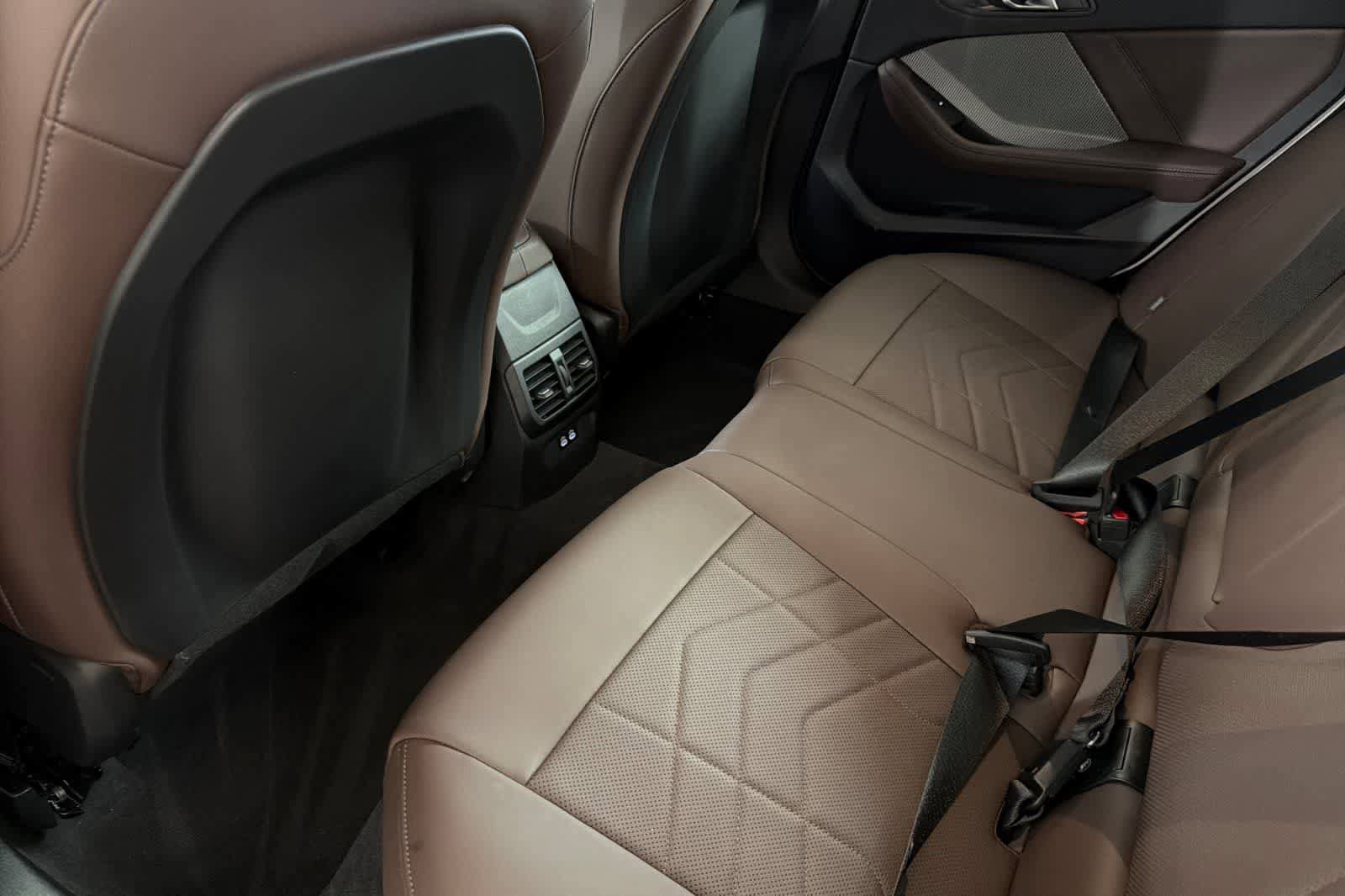 Used 2025 BMW 228i xDrive image 4